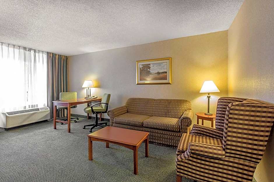 Rodeway Inn