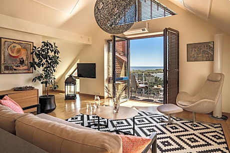 Visit Nida Apartments