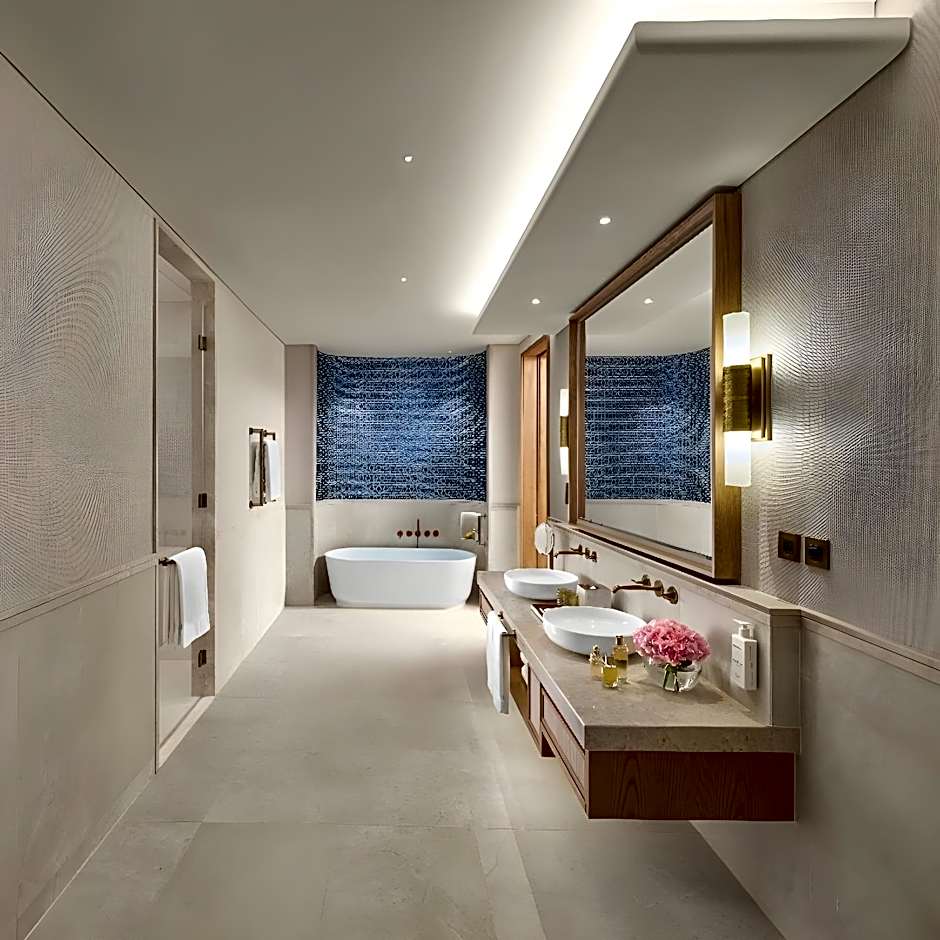 Mandarin Oriental, Muscat