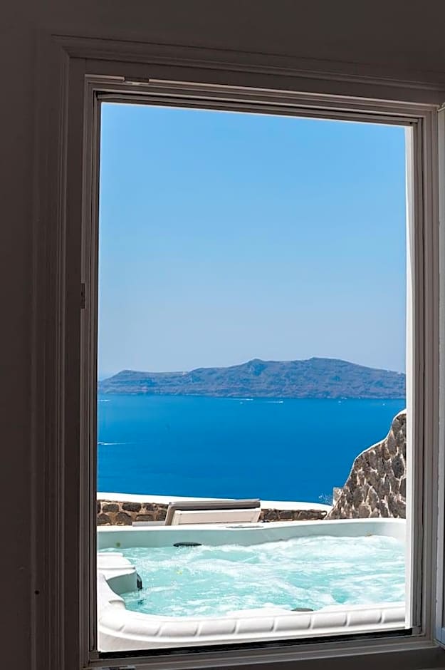 Csky Hotel Santorini