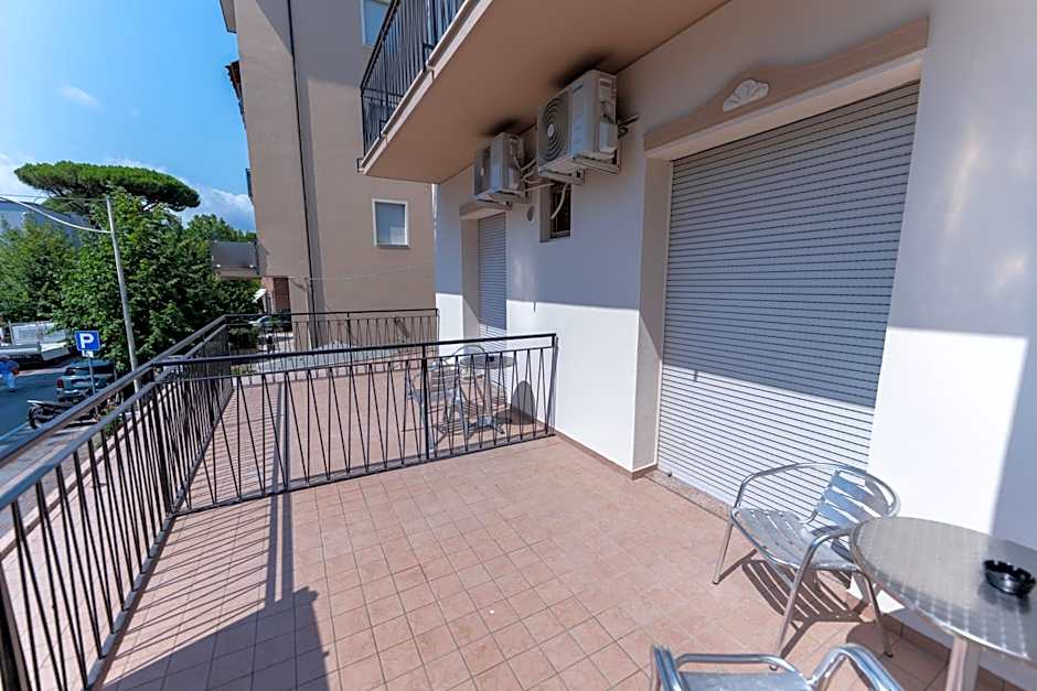 Hotel Villa Itala