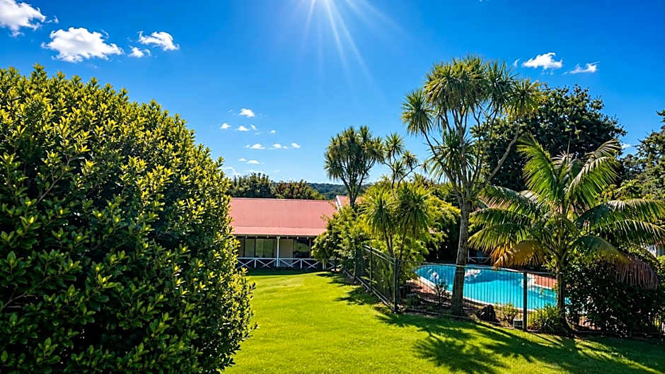Karri Forest Motel