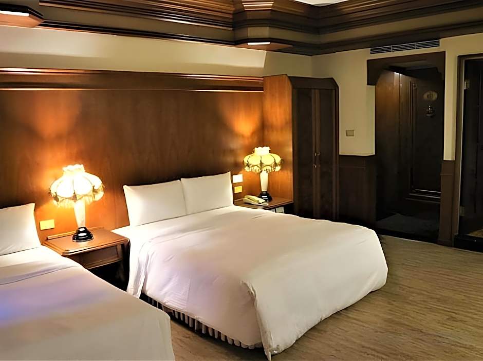 IHI Sanduo Travel Hotel