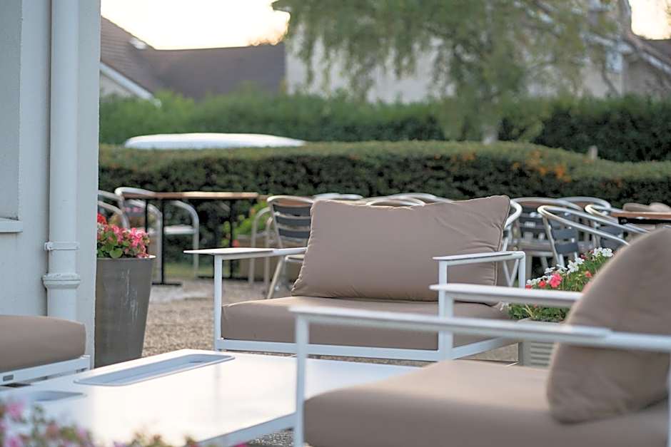 Campanile Montesson Le Vesinet Hotel