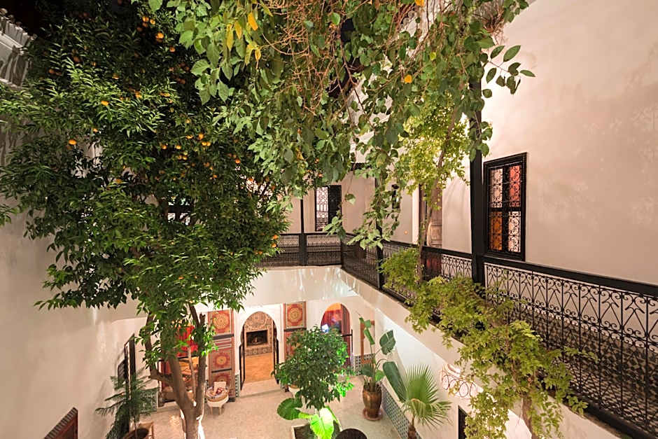 Origin Hotels Riad Lhena