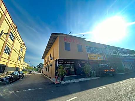 HOTEL KONG JING