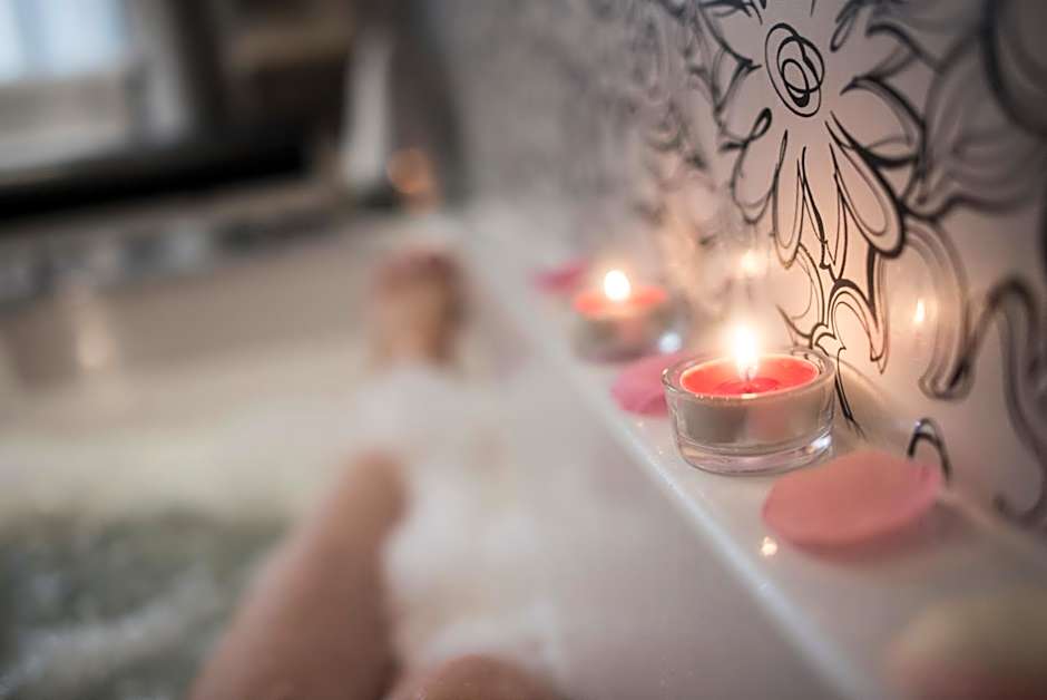 Antiguo Casino Hotel