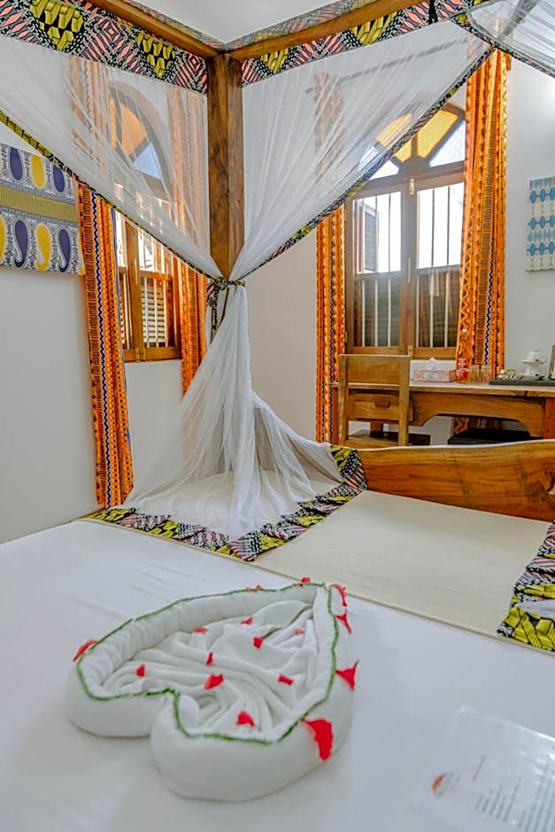 Shoki Shoki Hotel Stone Town