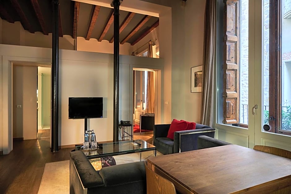 Mercer House Bòria BCN