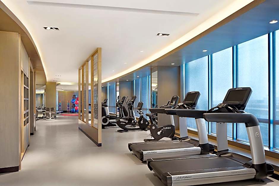 The Westin Kolkata Rajarhat