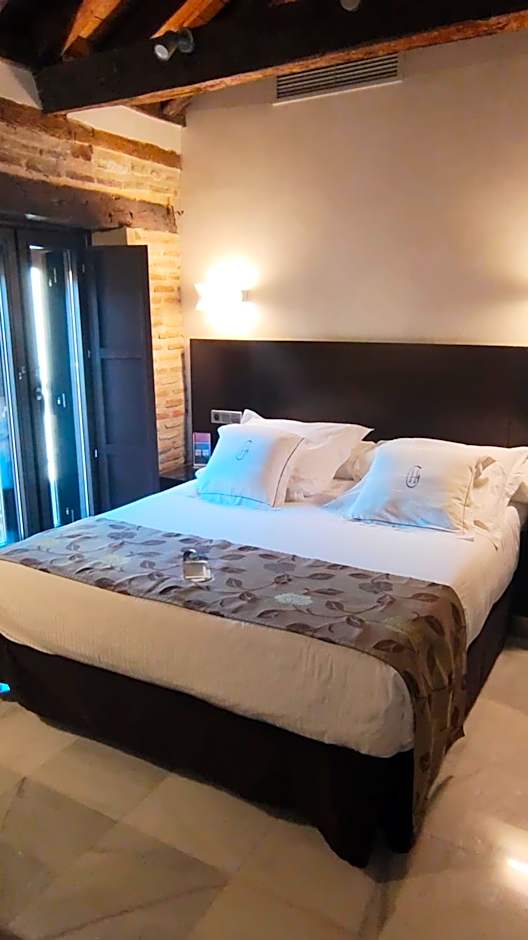 Hotel Pintor El Greco
