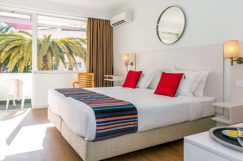 Hotel Londres Estoril / Cascais