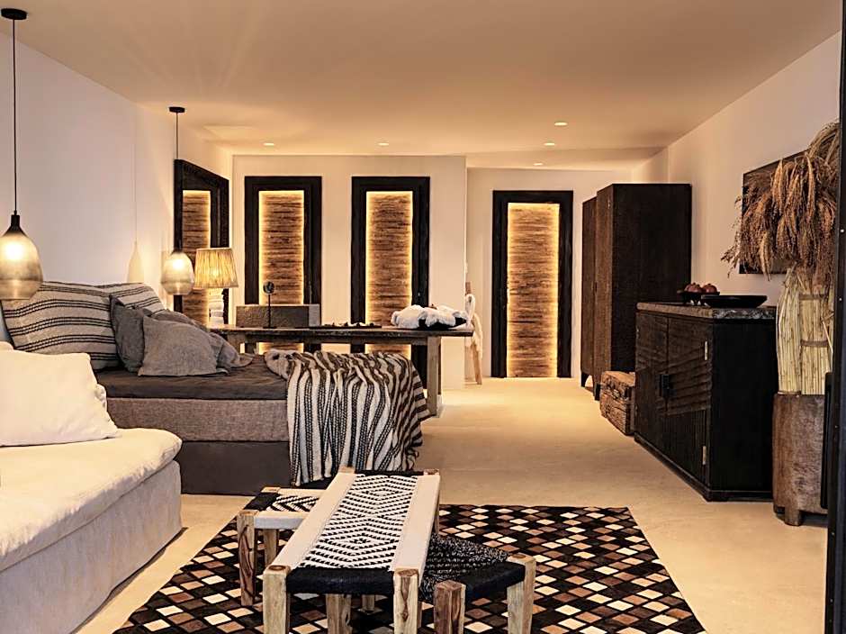 Myconian Panoptis Escape, a member of Small Luxury Hotels of the World