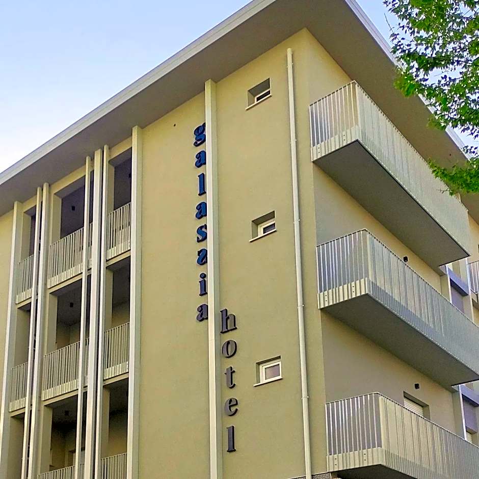 Hotel Galassia