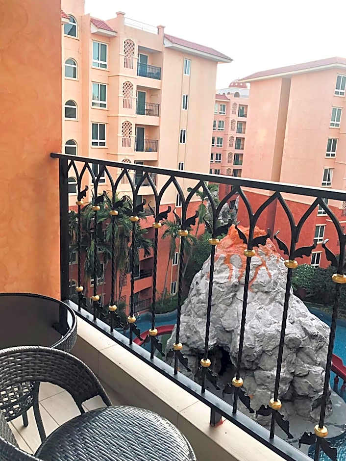 Seven Seas Pattaya by nty