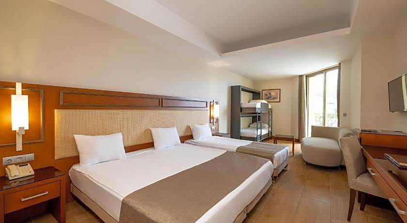 Crystal Prestige Elite