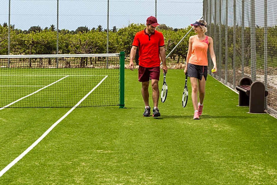 Wellness Spa Hotel Principe Fitalia