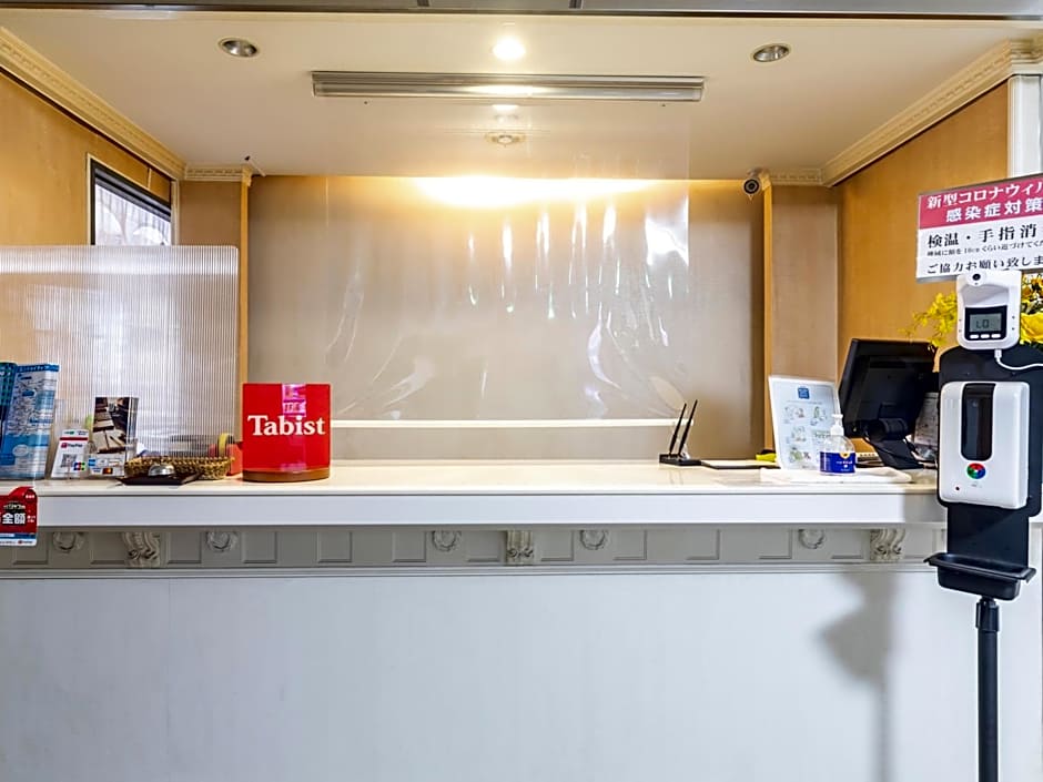 Tabist Annex Matsumi