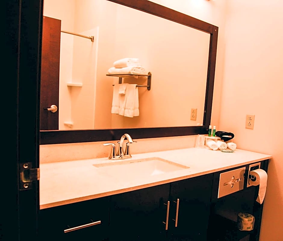 Holiday Inn Express & Suites La Vale/Cumberland By IHG