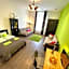 GRACIA APARTMENT HOUSE