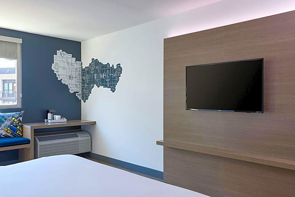 Aloft Scottsdale