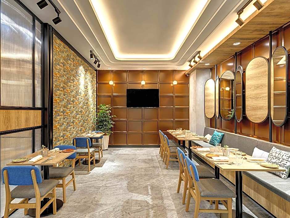 ibis Styles Johor Iskandar Puteri 