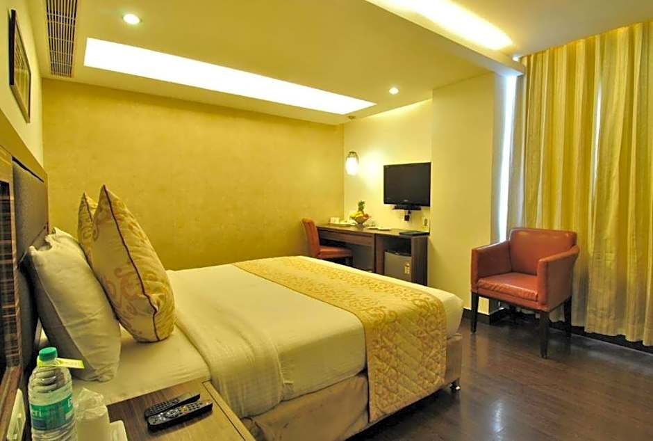 VITS Gurugram formerly known as Windsor Heights 