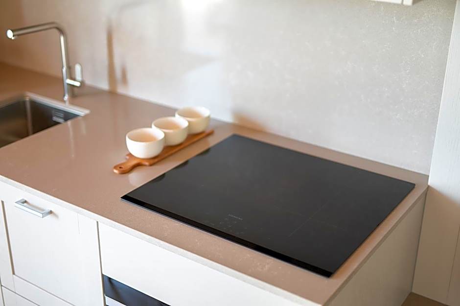 L'Oro di Pizzon - Exklusive Holiday Apartments Lake Garda
