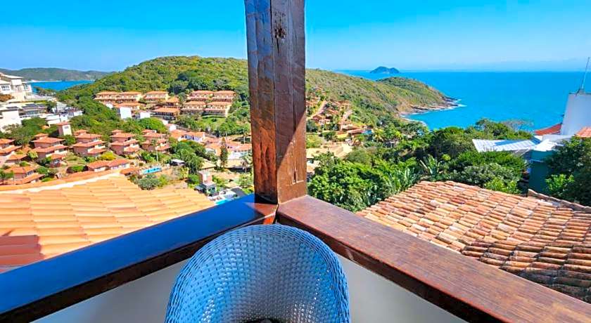 Pousada Dreamland Buzios