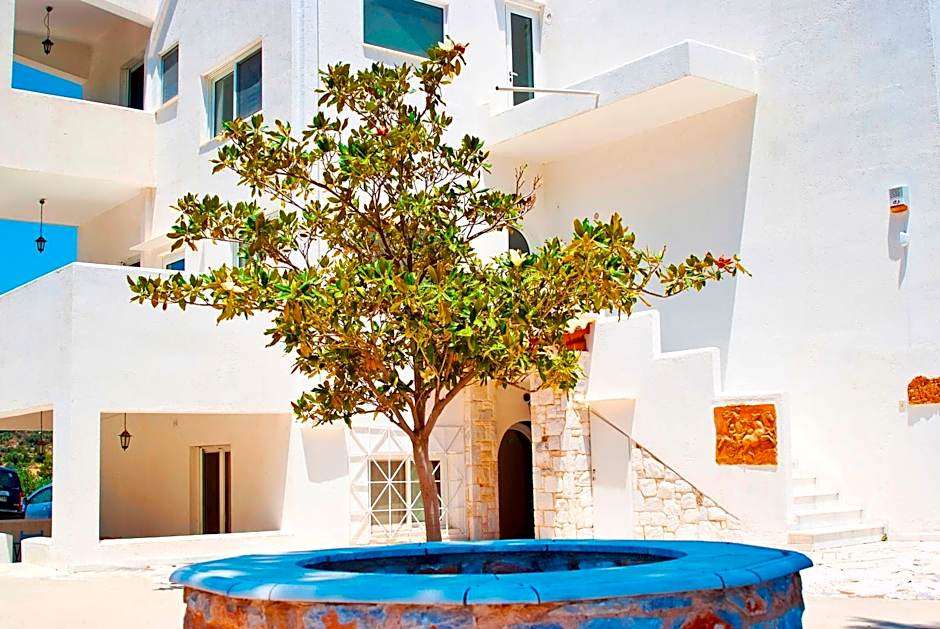 Villa Agnanti Boutique