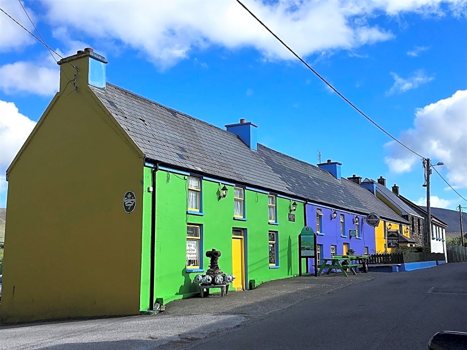 O'Connors Guesthouse