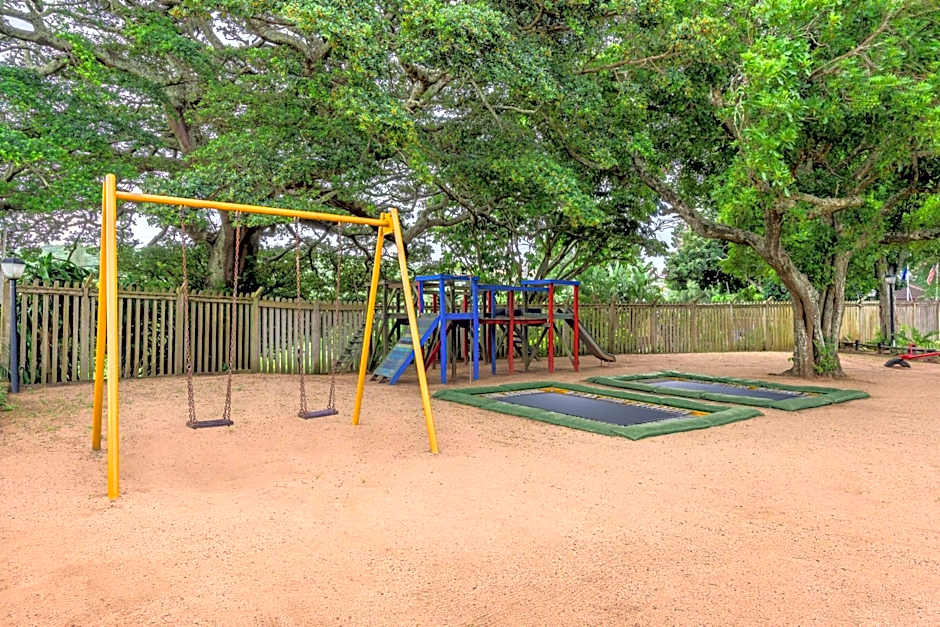 Protea Hotel by Marriott Karridene Beach