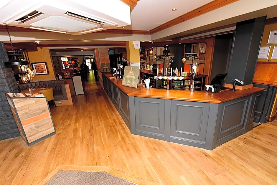 Premier Inn Isle Of Wight - Newport