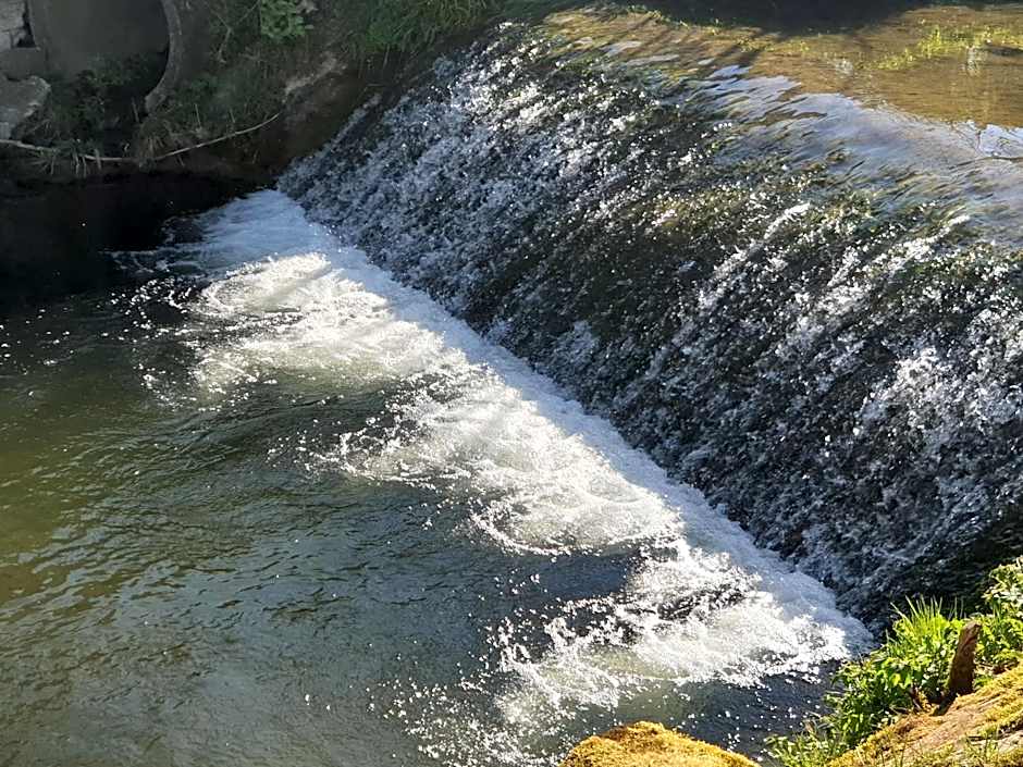 Hotel Hirsch Fluorn Schwarzwald