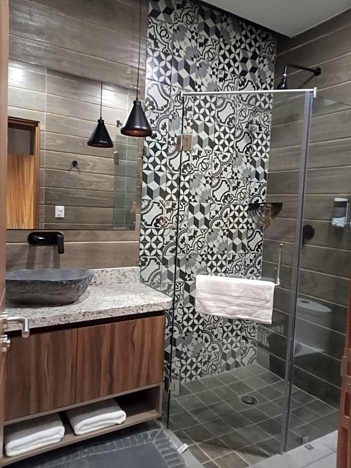 Hotel La Cazona Boutique