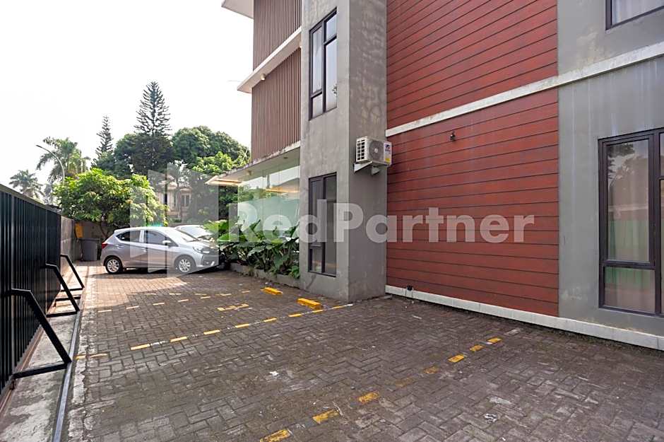 Urbanview Syariah Caseira Citra Raya