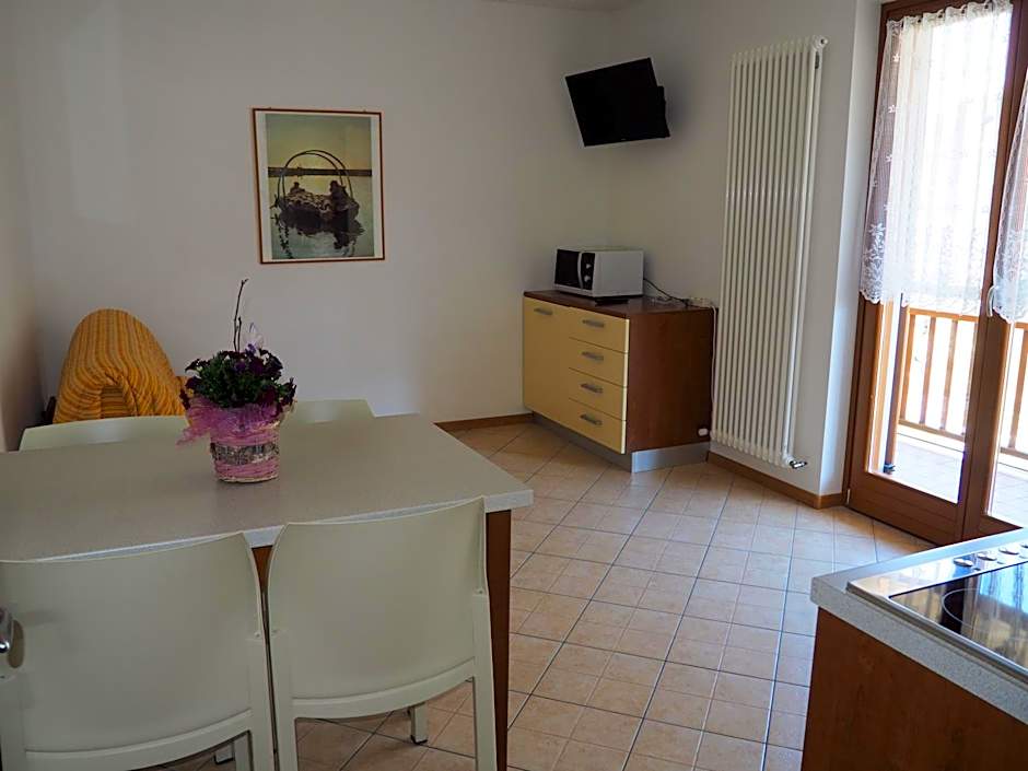 Residenza Arcobaleno