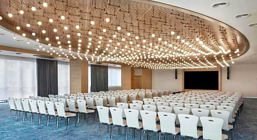 Courtyard by Marriott Batumi