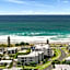 The Reef Beachfront Apartments
