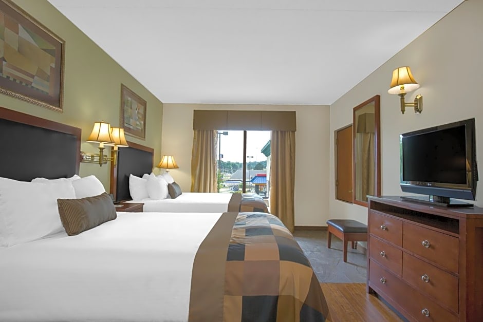 Wingate by Wyndham Tuscaloosa
