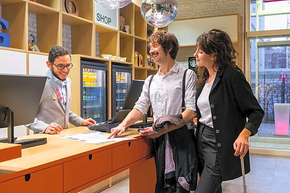 Aparthotel Adagio Berlin Kurfürstendamm