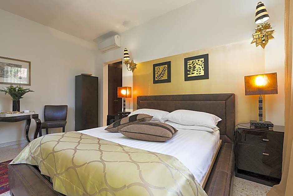 Hotel Villa Stella