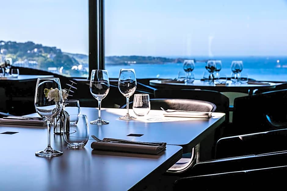 L'Agapa Hôtel - Spa Codage