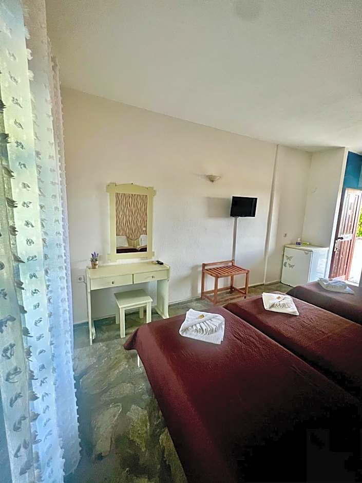 Blue Garden Inn
