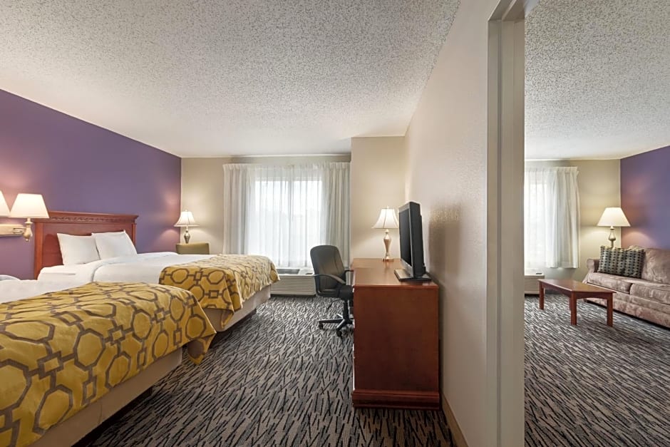 Baymont by Wyndham Springfield I-44