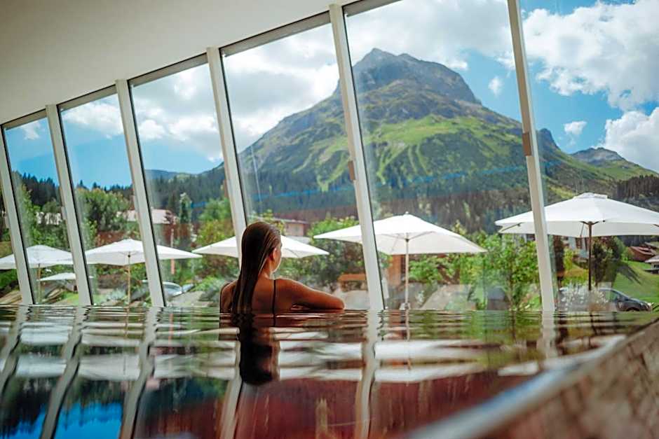 Hotel Austria