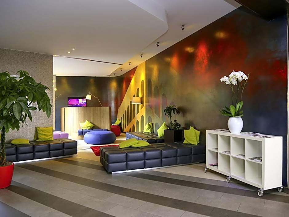 Ibis Styles Roma Eur