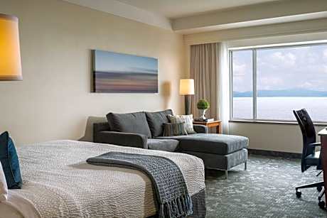 King Room with Lake View