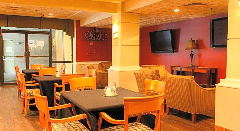 Ramada Plaza by Wyndham Atlanta Airport