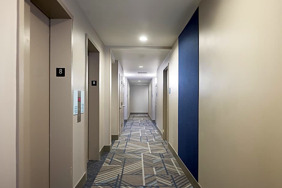 Holiday Inn Express New York City Chelsea By IHG
